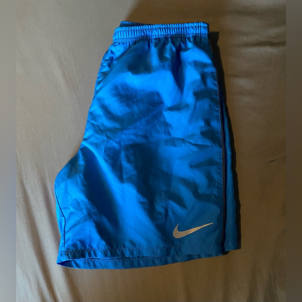 Nike DriFit Shorts